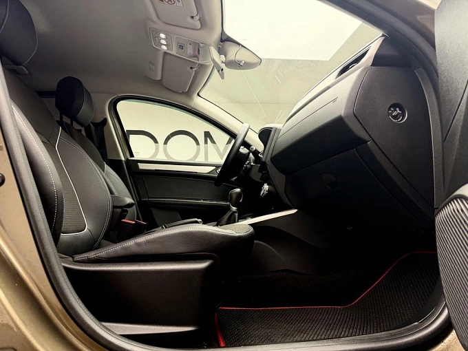 Arkana Style TCe 150 1.3 CVT 4WD (150 л.с.) фото 17