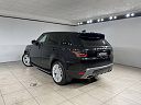 Range Rover Sport SE 3.0d AT 4WD (249 л.с.) фото 4