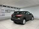 Qashqai XE 2.0 CVT (144 л.с.) фото 6