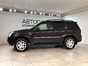 Rexton Luxury +cruise-control 2.7d AT 4WD (186 л.с.) фото 3