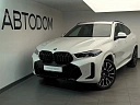 X6 Base 3.0 AT 4WD (381 л.с.) фото 1