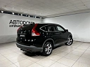 CR-V Elegance 2.0 AT 4WD (150 л.с.) фото 6