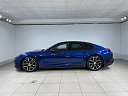 Panamera 4 4 2.9 AMT 4WD (353 л.с.) фото 3