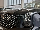 GS8 GL (5 мест) 2.0 AT 4WD (231 л.с.) фото 11
