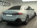 5 серии M Sport 2.0 AT 4WD (258 л.с.) фото 4