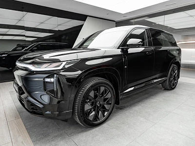 S7 SX Premium 1.5hyb AT 4WD (340 л.с.)