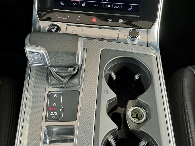A6 45 TFSI quattro S tronic 2.0 AMT 4WD (245 л.с.) фото 18