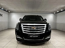 Escalade Luxury 6.2 AT 4WD (426 л.с.) фото 5