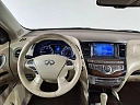 JX Elegance 3.5 CVT 4WD (265 л.с.) фото 16