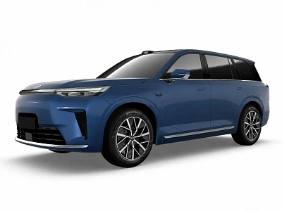 S9 SX Premium 1.5hyb AT 4WD (340 л.с.)
