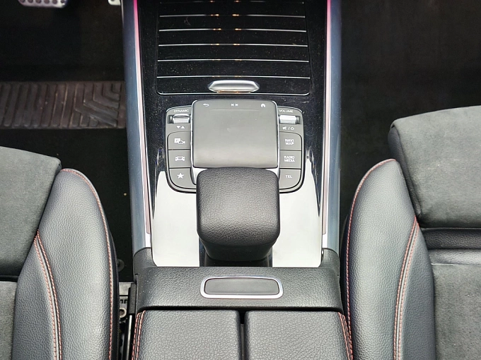GLA Sport 250 2.0 AMT 4Matic (224 л.с.) фото 15