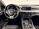 X6 Luxury 3.0d AT 4WD (249 л.с.) фото 13
