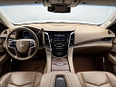 Escalade Platinum 6.2 AT 4WD (409 л.с.) фото 7