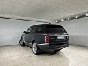 Range Rover Vogue SE 3.0d AT 4WD (249 л.с.) фото 4