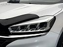 Tiggo 8 Prestige 2.0 CVT (170 л.с.) фото 18