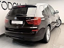X3 Base 2.0d AT 4WD (190 л.с.) фото 4