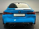 M4 M4 CS 3.0 AT 4WD (550 л.с.) фото 5