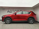 CX-5 Active (2017-2020) 2.0 AT (150 л.с.) фото 2