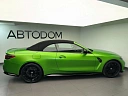 M4 M4 Competition xDrive 3.0 AT 4WD (530 л.с.) фото 8
