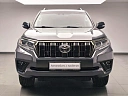 Land Cruiser Prado Elegance 2.8d AT 4WD (200 л.с.) фото 2