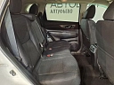 X-Trail SE+ (2018-2020) 2.5 CVT 4WD (171 л.с.) фото 13