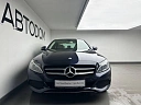 C-Класс Особая серия 200 2.0 7AT 4Matic (184 л.с.) фото 3
