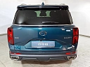 GS8 GL (5 мест) 2.0 AT 4WD (231 л.с.) фото 5