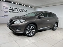 Murano High+ 3.5 CVT 4WD (249 л.с.) фото 1