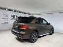 GLE Особая серия 350 3.0d AT 4Matic (249 л.с.) фото 5