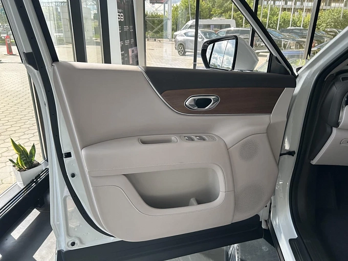 S9 SX Premium 1.5hyb AT 4WD (340 л.с.) фото 15