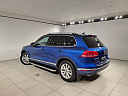 Touareg Business 3.6 AT 4WD (249 л.с.) фото 4