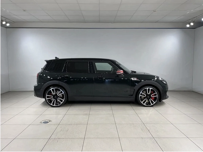 Clubman John Cooper Works John Cooper Works 2.0 AT 4WD (306 л.с.) фото 4