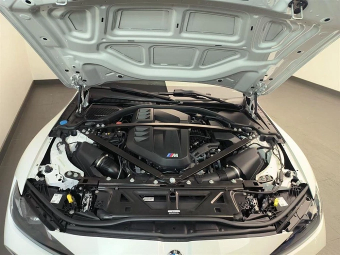M3 Competition 3.0 AT 4WD (530 л.с.) фото 22