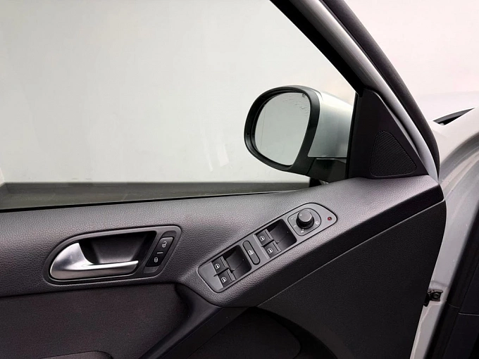 Tiguan Trend & Fun 1.4 AMT (150 л.с.) фото 17