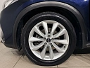 QX50 Luxe 2.0 CVT 4WD (249 л.с.) фото 23