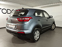 Creta Comfort 1.6 MT 4WD (121 л.с.) фото 4