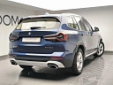 X3 Lifestyle 2.0d AT 4WD (190 л.с.) фото 4