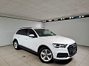 Q7 45 TDI quattro tiptronic 3.0d AT 4WD (249 л.с.) фото 2