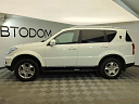 Rexton Luxury 2.0d AT 4WD (155 л.с.) фото 2