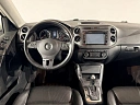 Tiguan Avenue 2.0 AT 4WD (170 л.с.) фото 13