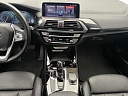 X3 Luxury 3.0d AT 4WD (249 л.с.) фото 14