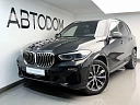 X5 M Sport Pro 3.0d AT 4WD (340 л.с.) фото 1