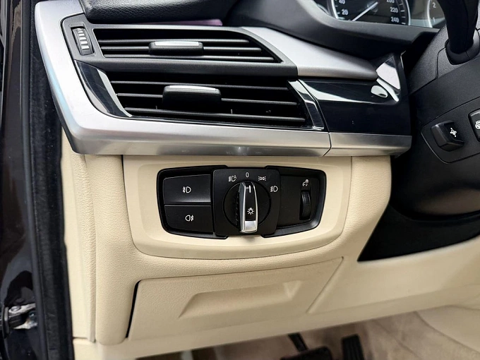 X5 Prestige 3.0 AT 4WD (306 л.с.) фото 15