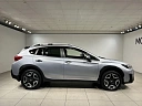 XV Elegance 2.0 CVT 4WD (150 л.с.) фото 7