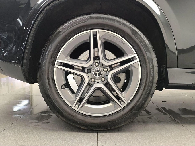 GLE Sport 300 2.0d AT 4Matic (245 л.с.) фото 30