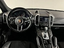 Cayenne Base 3.0d AT 4WD (245 л.с.) фото 13