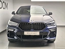 X6 Base 3.0d AT 4WD (400 л.с.) фото 3