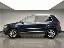 Tiguan Adventure 2.0 AT 4WD (200 л.с.) фото 2
