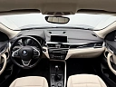 X1 Base 2.0d AT 4WD (150 л.с.) фото 7