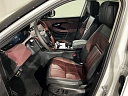 Range Rover Evoque SE 2.0 AT 4WD (249 л.с.) фото 11